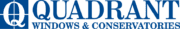 Quadrant Windows Urmston Logo