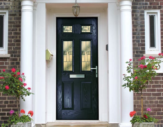 composite doors urmston