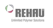 rehau logo